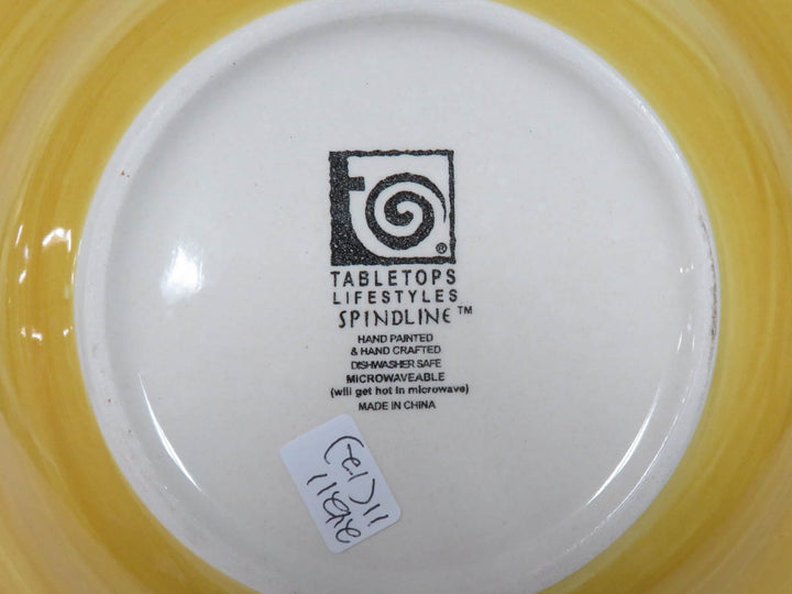 Spindline Plate Sets