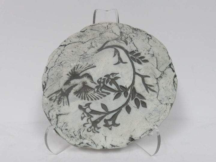 "Shapes of Clay" Artwork