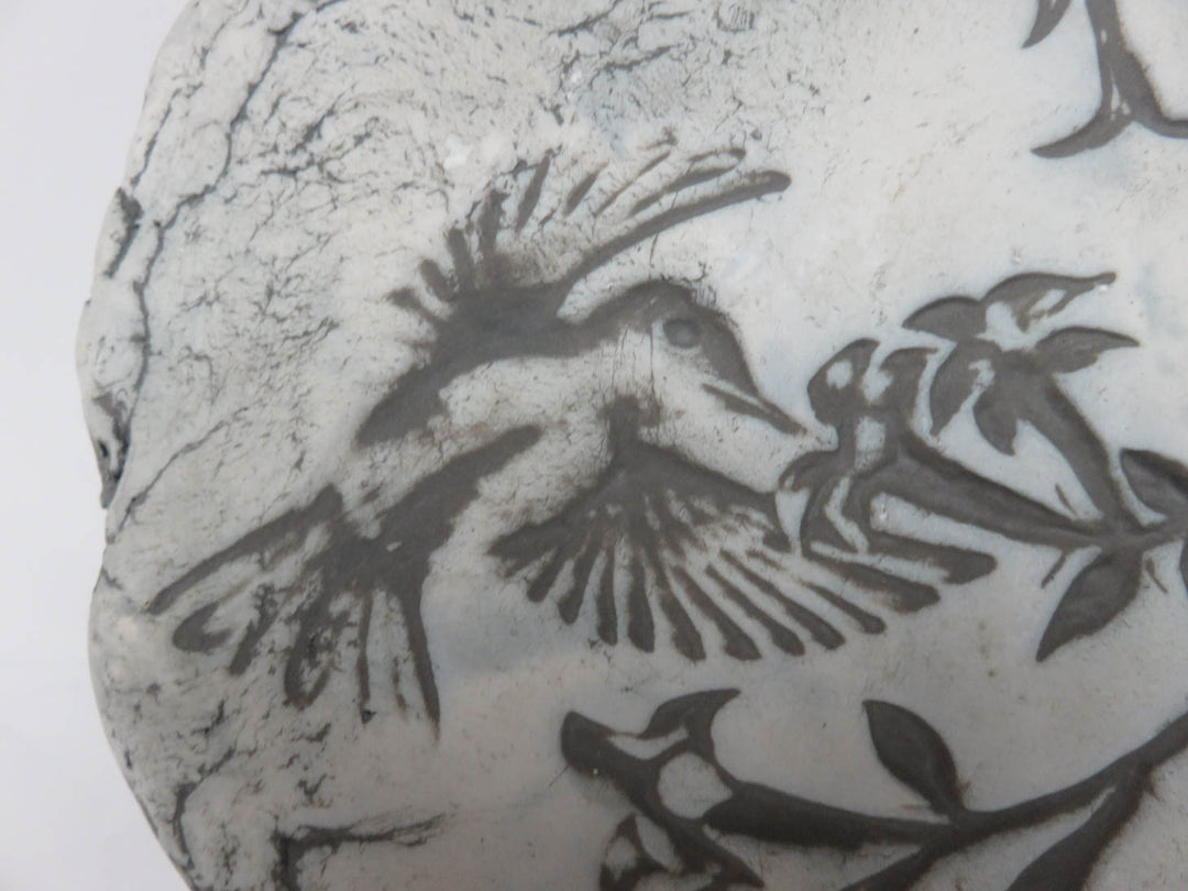 "Shapes of Clay" Artwork