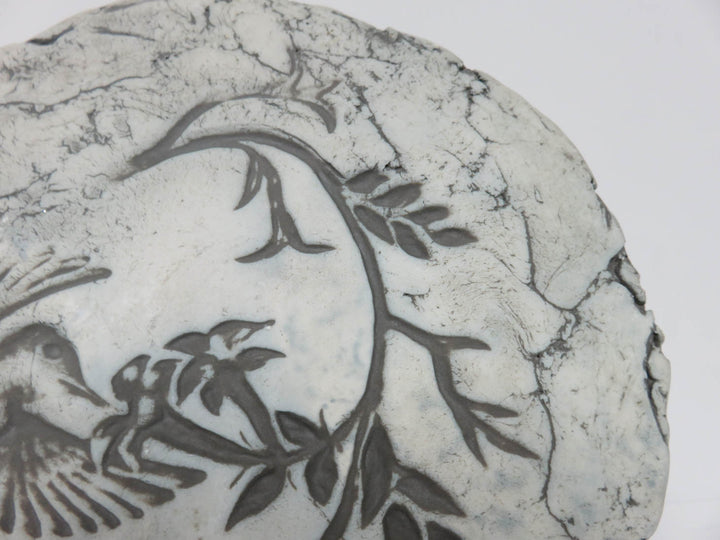 "Shapes of Clay" Artwork