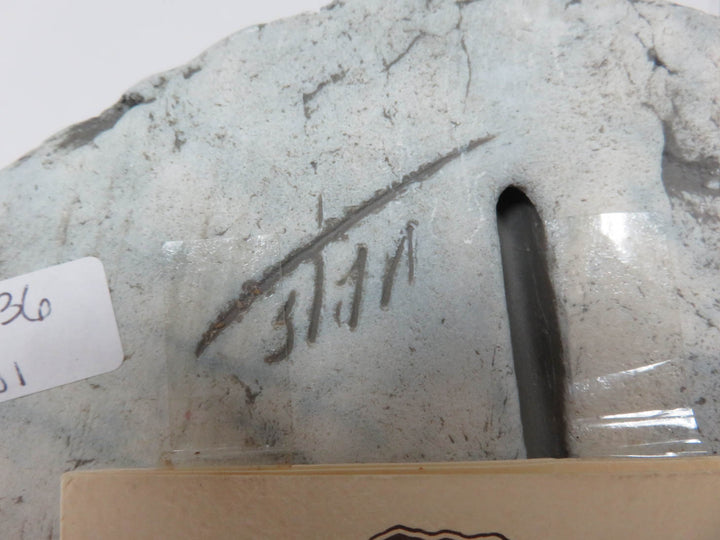 "Shapes of Clay" Artwork