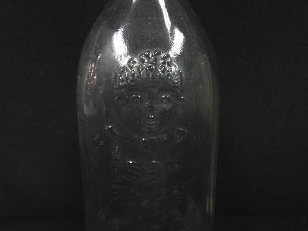 Antique Baby Nursing Bottle