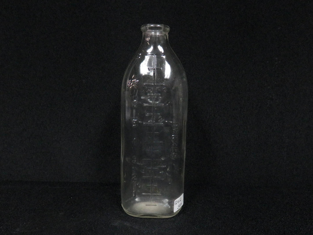 Antique Baby Nursing Bottle