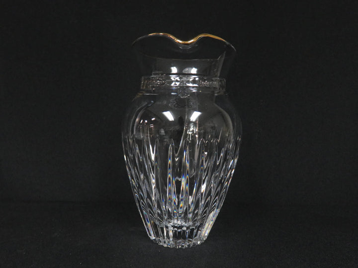 Marquis by Waterford Pitcher