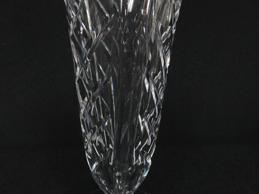 Waterford Kilbarry Vase