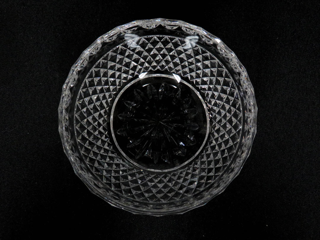 Waterford Cream & Sugar