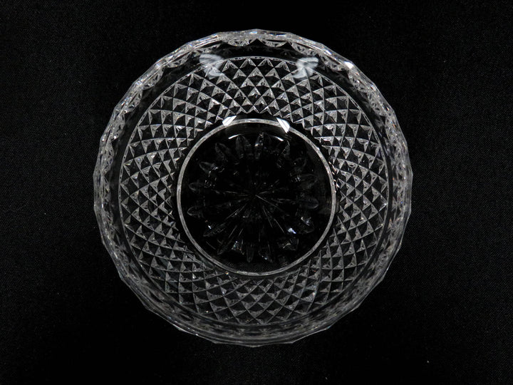 Waterford Cream & Sugar