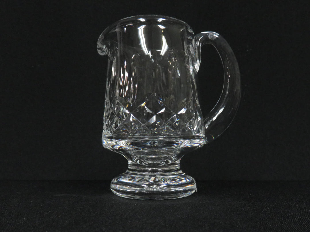 Waterford Lismore Cream & Sugar