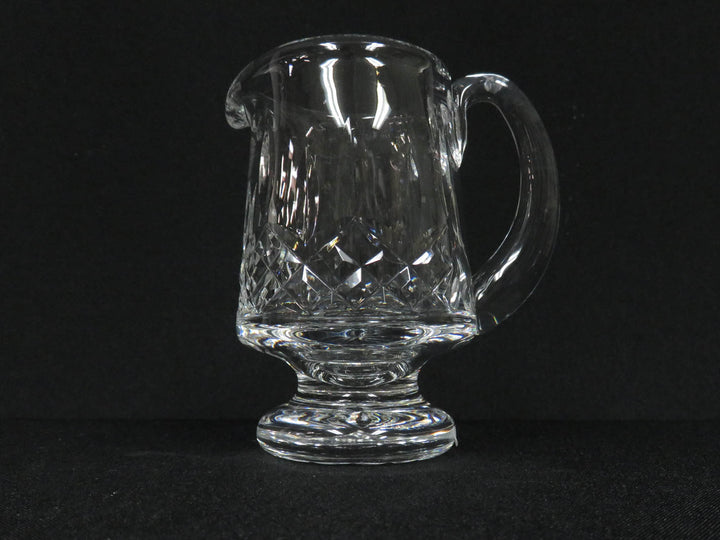 Waterford Lismore Cream & Sugar