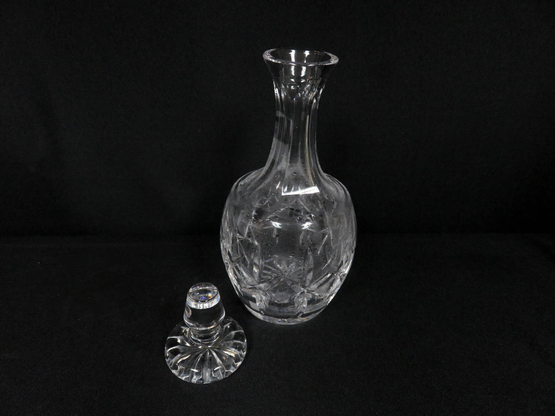 Atlantis Decanter