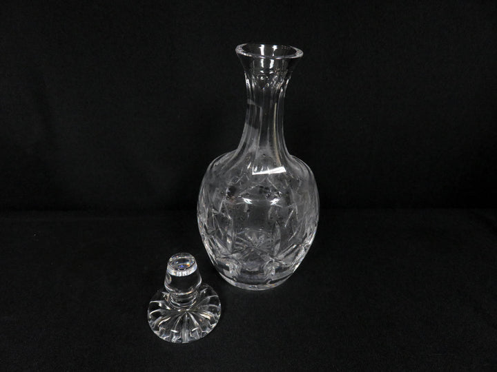 Atlantis Decanter