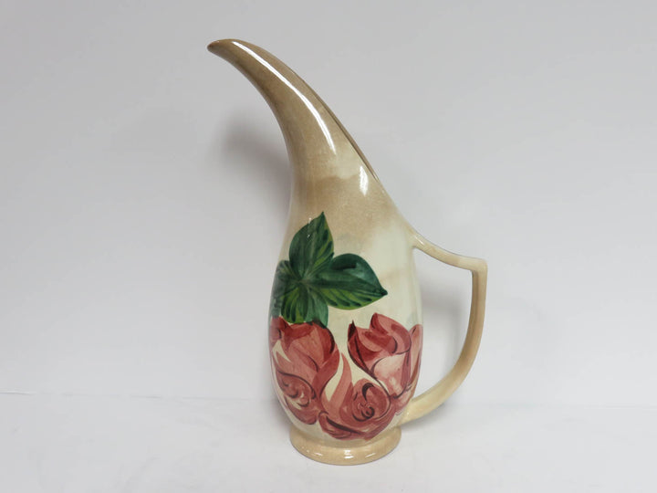 Red Wing Pottery Pitcher