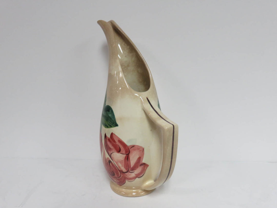 Red Wing Pottery Pitcher