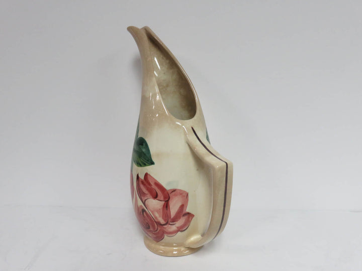 Red Wing Pottery Pitcher