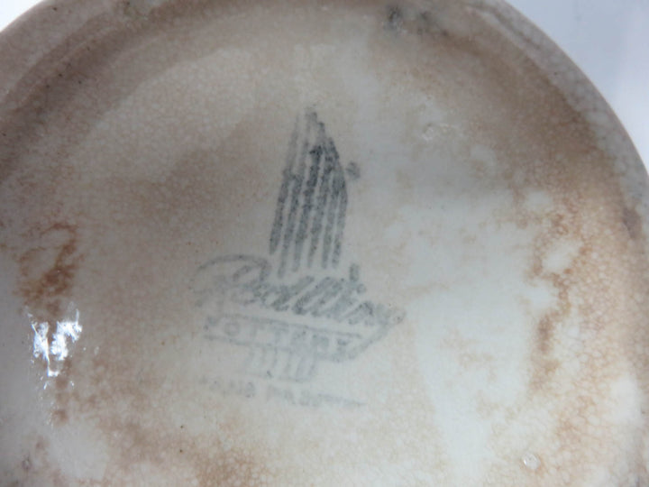 Red Wing Pottery Pitcher