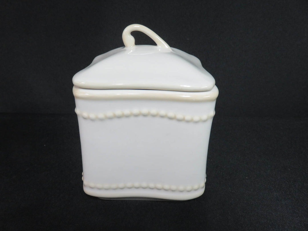 Princess House Pavillion Canister Set