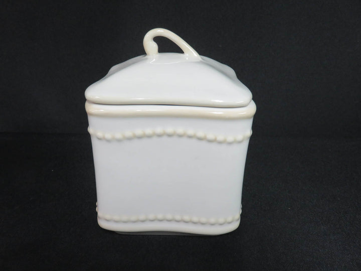 Princess House Pavillion Canister Set