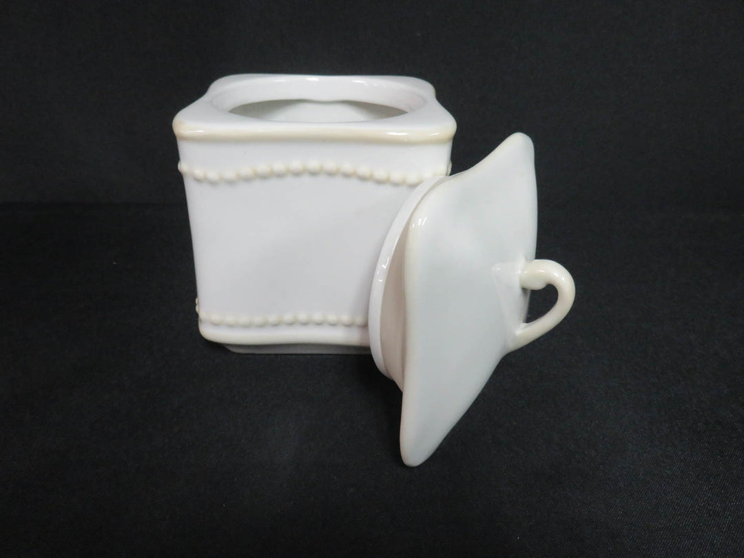 Princess House Pavillion Canister Set