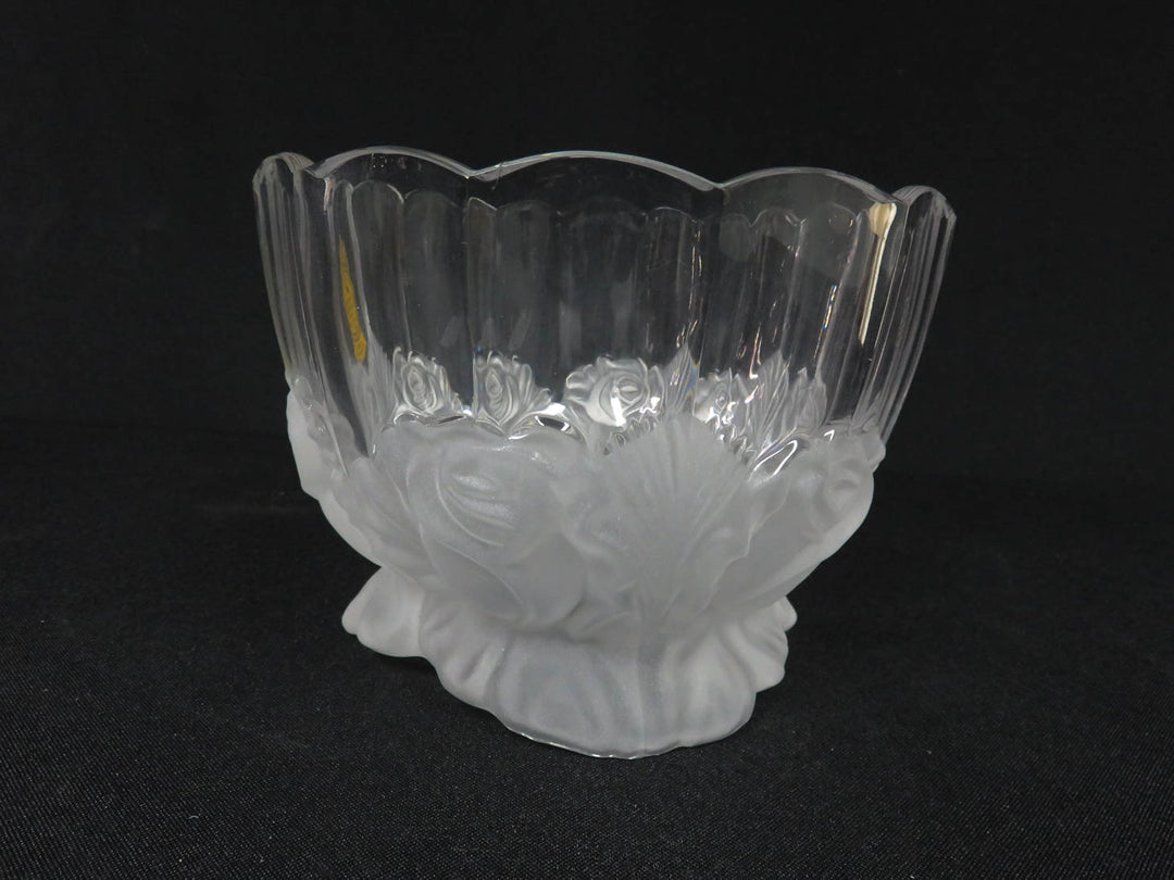 Imperlux Crystal Bowl