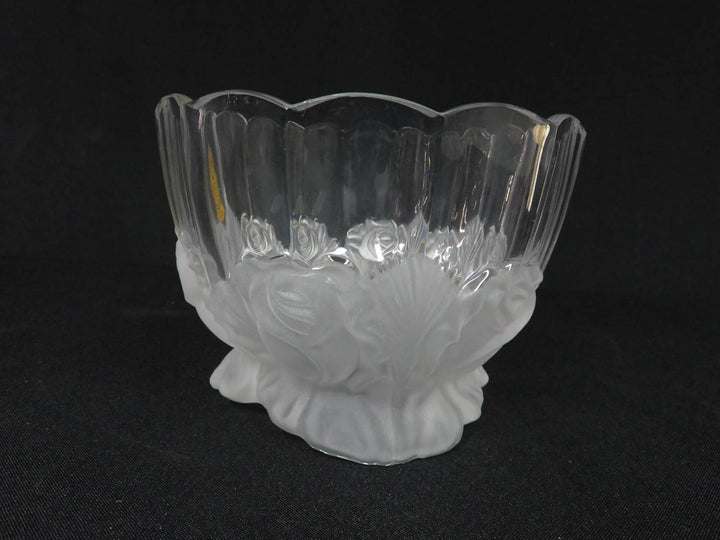 Imperlux Crystal Bowl