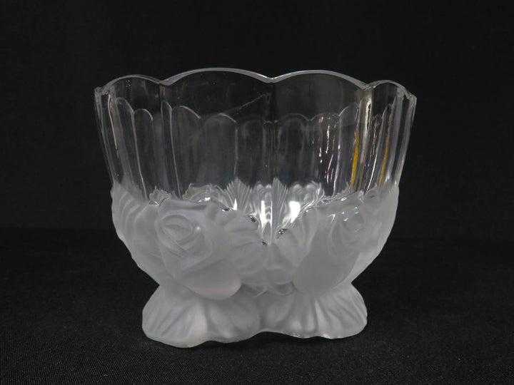 Imperlux Crystal Bowl