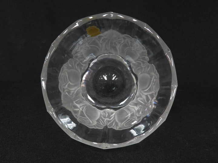 Imperlux Crystal Bowl