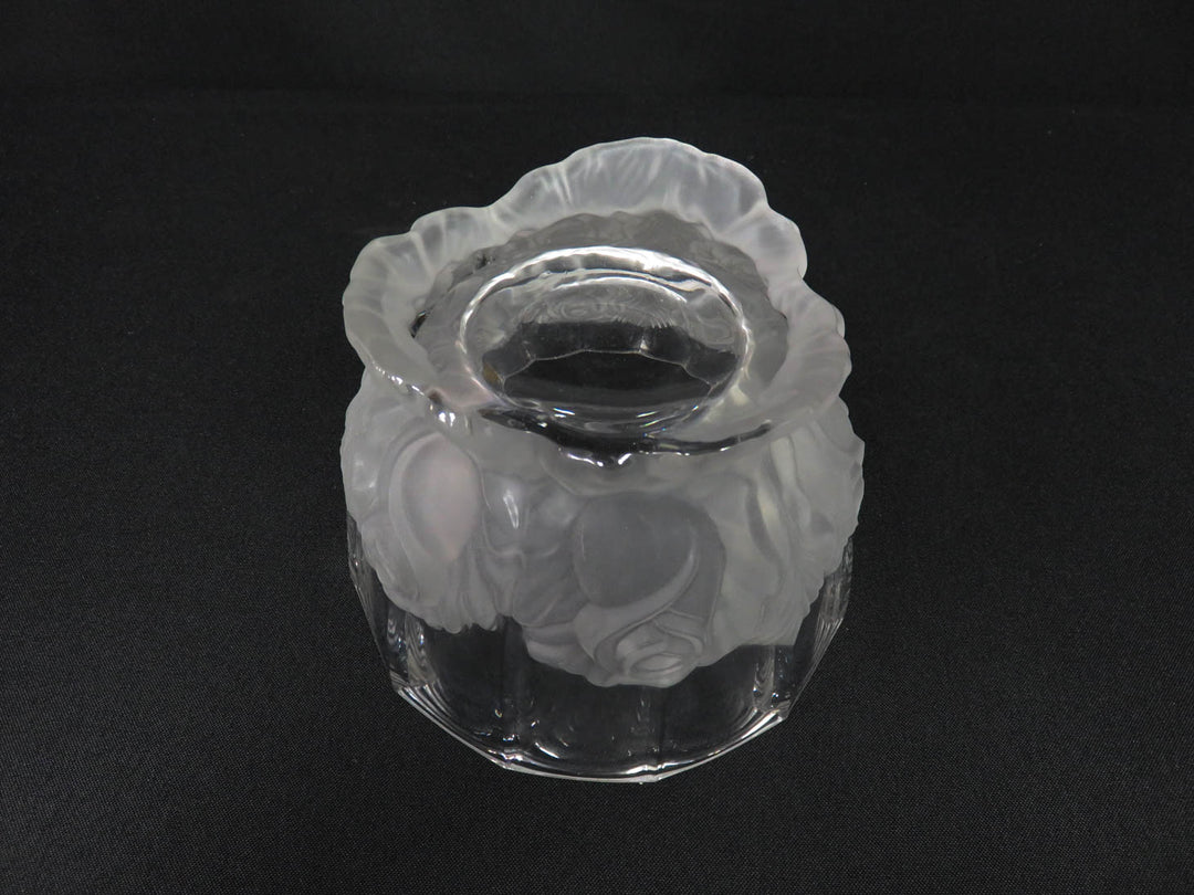 Imperlux Crystal Bowl