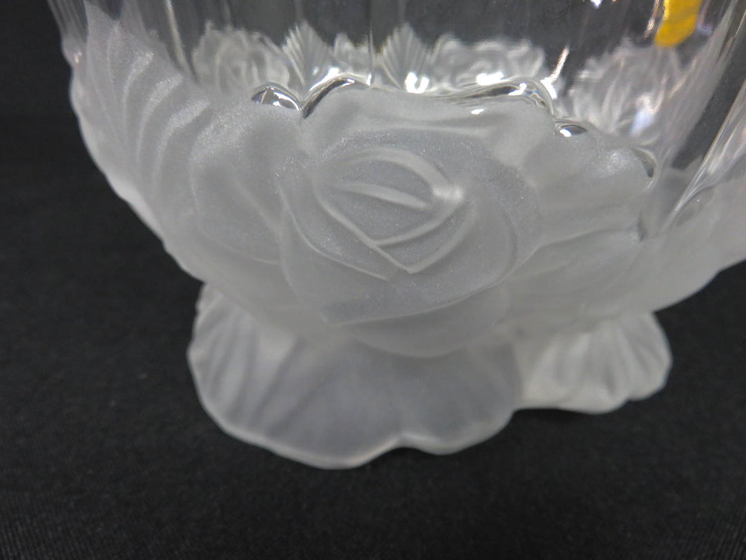 Imperlux Crystal Bowl