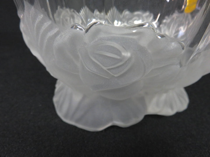 Imperlux Crystal Bowl