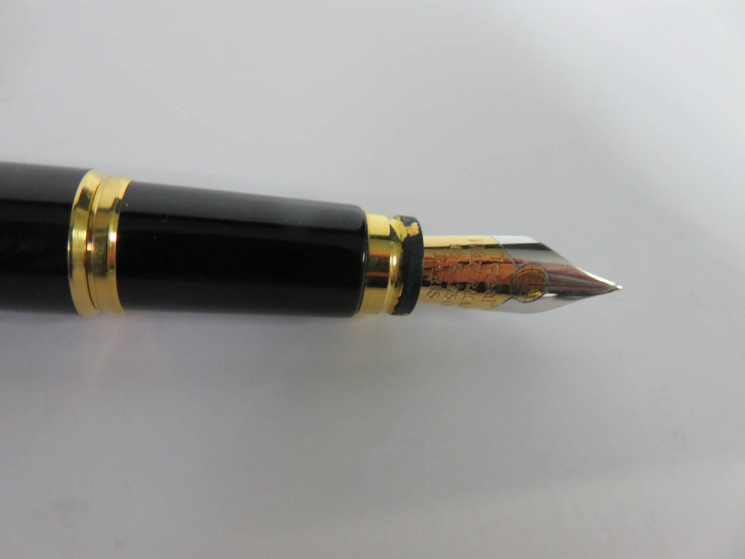 Waterman Le Man 100 Fountain Pen