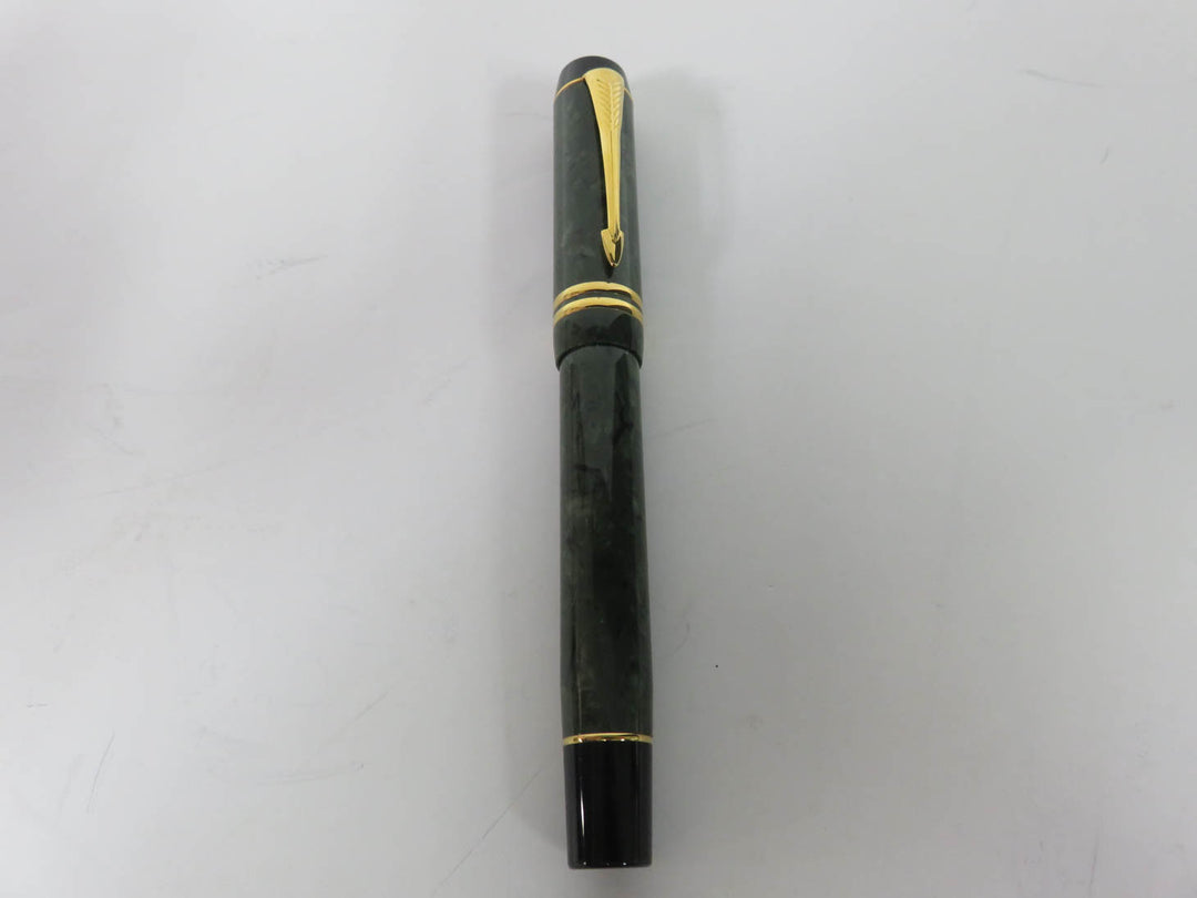 Parker Duofold Fountain Pen