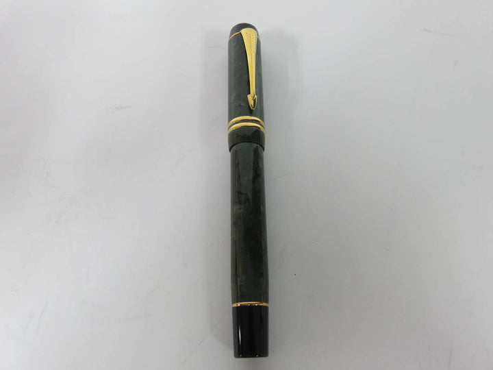 Parker Duofold Fountain Pen