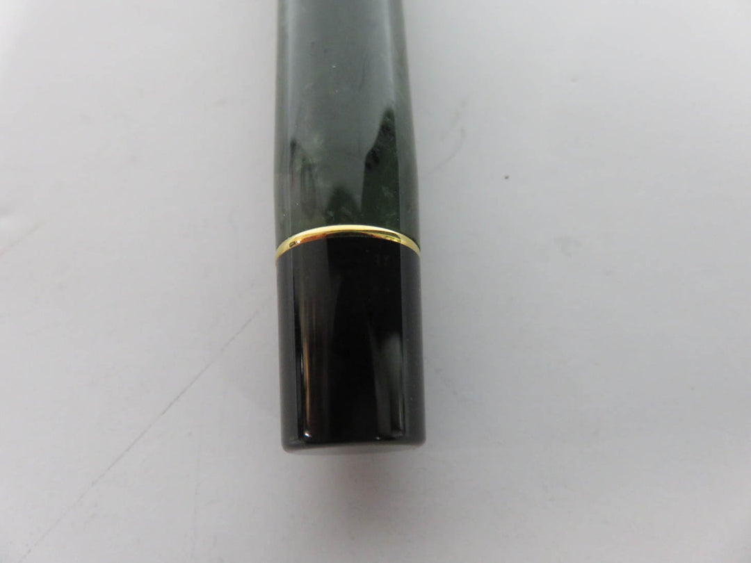 Parker Duofold Fountain Pen