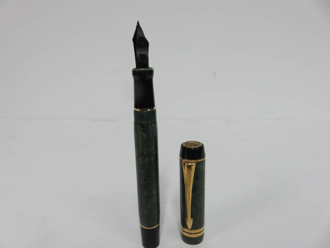 Parker Duofold Fountain Pen