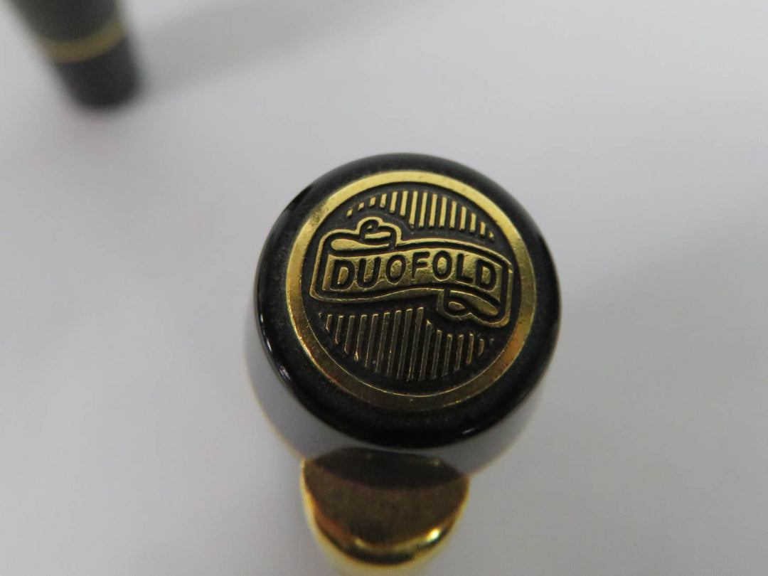 Parker Duofold Fountain Pen