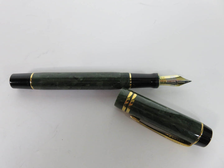Parker Duofold Fountain Pen