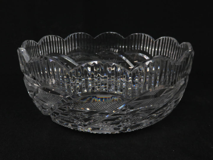Waterford Apprentice Bowl