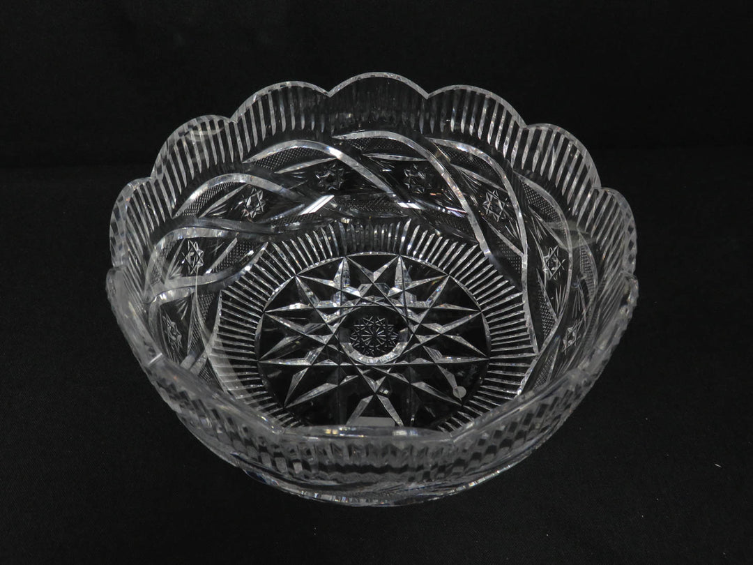 Waterford Apprentice Bowl