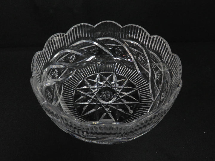 Waterford Apprentice Bowl