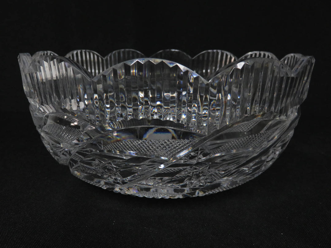 Waterford Apprentice Bowl