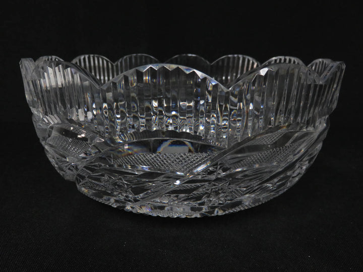 Waterford Apprentice Bowl