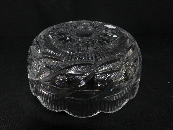 Waterford Apprentice Bowl