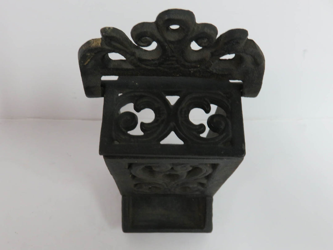 Vintage Match Box Holder