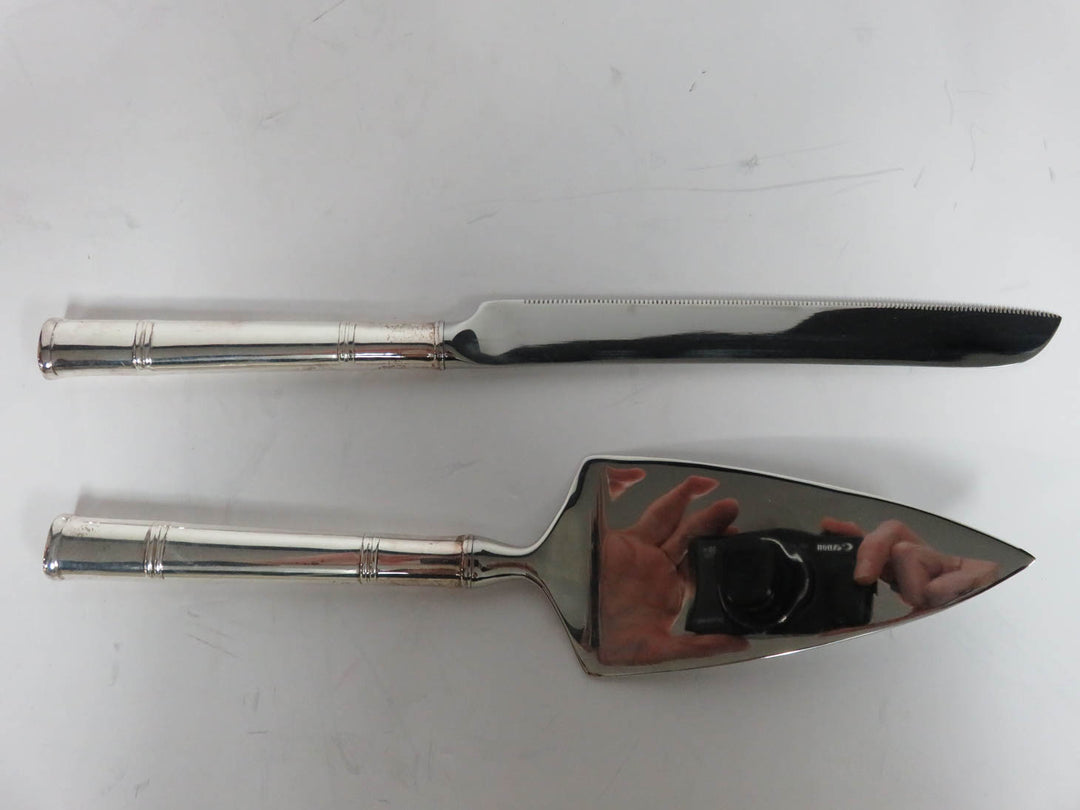 Kate Spade Dessert Serving Set