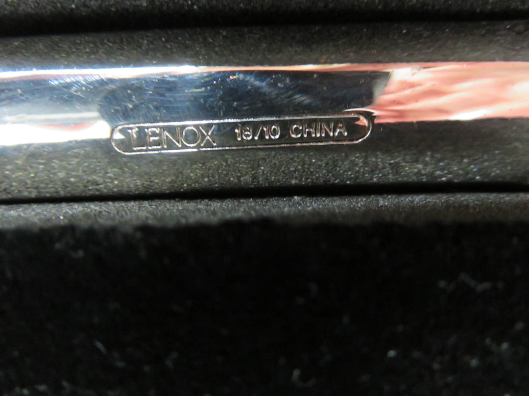 Kate Spade Dessert Serving Set