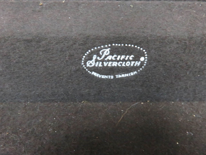 Oak Silverware Chest