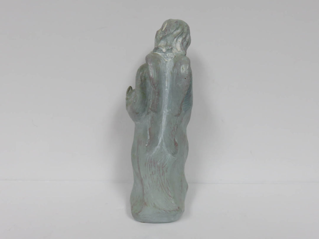 Isabel Bloom Angel and Child Figurine