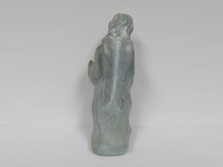 Isabel Bloom Angel and Child Figurine