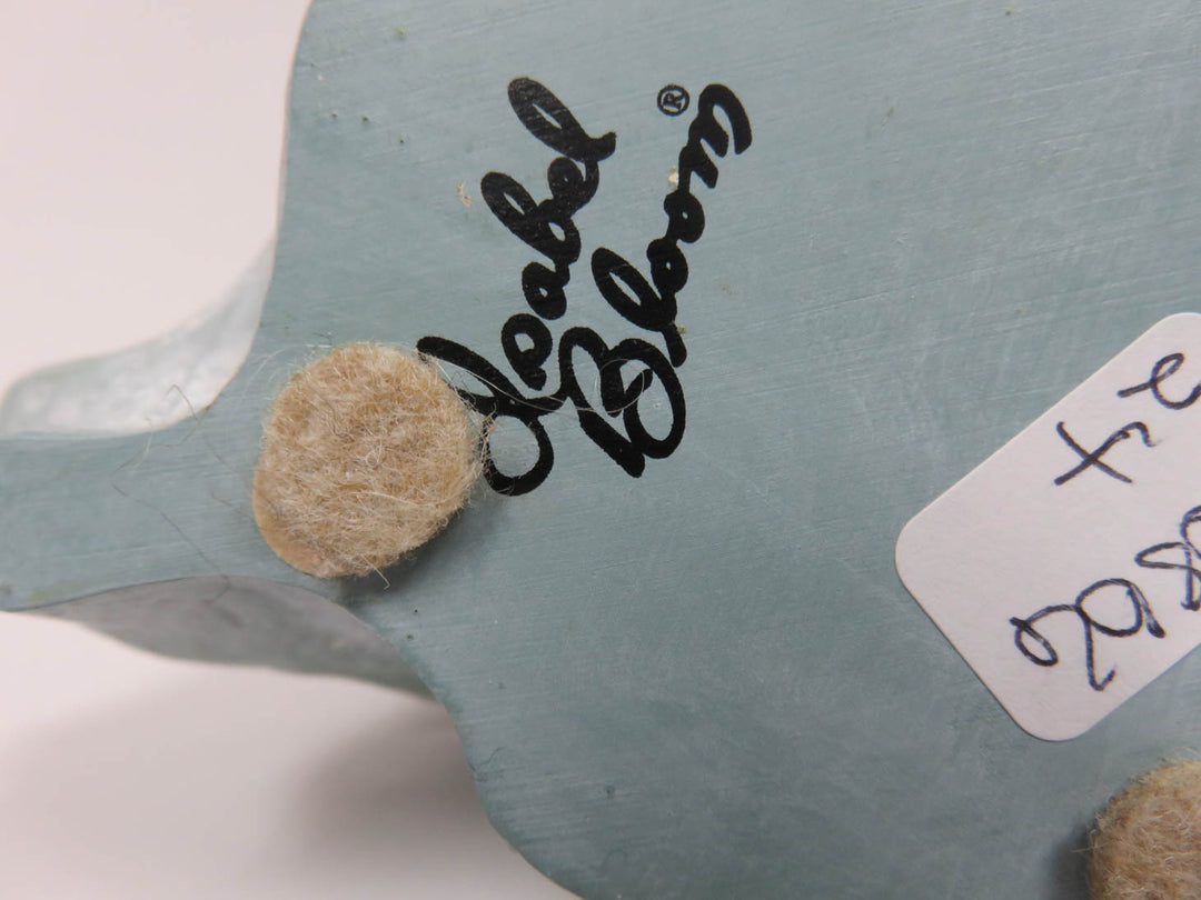 Isabel Bloom Angel and Child Figurine