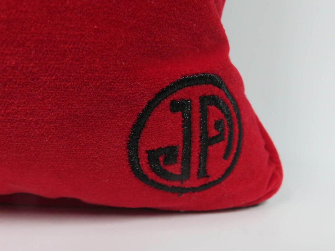 Jonathan Adler Heart Pillow